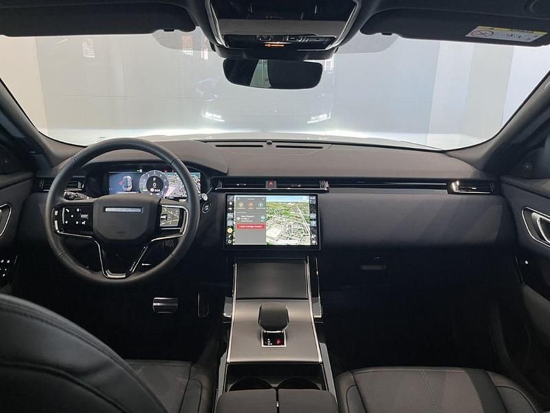 Gebraucht Land Rover Range Rover Velar SE Dynamic 404 PS (297 kW) 2024 Fuji white SUV