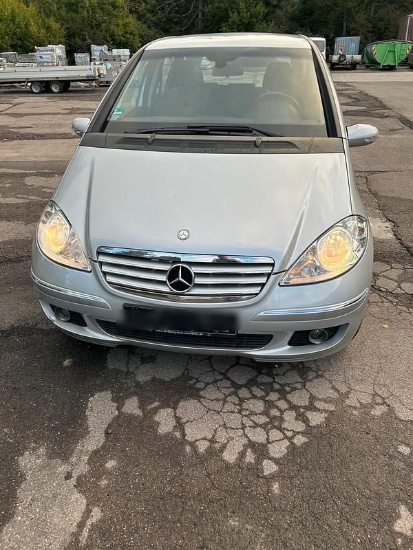 Gebraucht 2004 Mercedes A150 Kleinwagen | 3.500 € (Etwas zu teuer) - Bild 1/4
