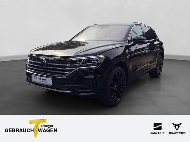 Gebraucht 2023 VW Touareg Elegance SUV | 58.450 € (Superpreis) - Bild 1/4