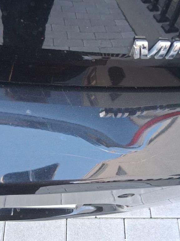 Gebraucht Chevrolet Malibu 166 PS (122 kW) 2014 Schwarz Limousine