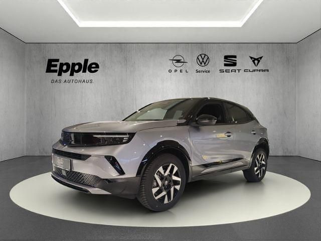 Neu Opel Mokka 145 PS (106 kW) 2026 Grün SUV