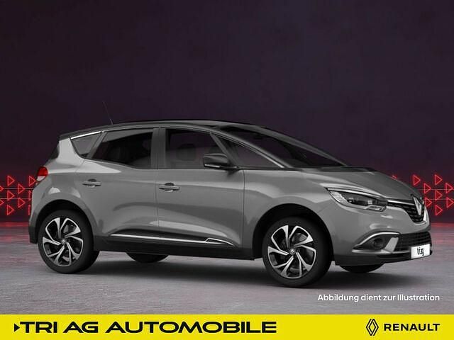 Gebraucht Renault Scenic E-Tech Esprit Alpine 160 kW (218 PS) 2022 Andere farbe SUV