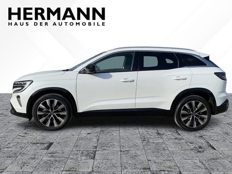 Gebraucht Renault Austral Techno 200 PS (147 kW) 2023 Weiß SUV