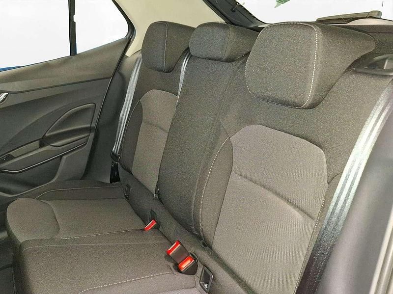 Neu Skoda Fabia 116 PS (85 kW) 2026 Graphitegrau metallic Limousine