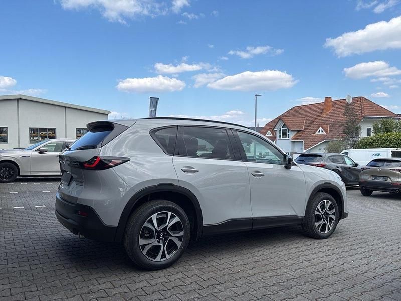 Neu Mazda CX-5 Exclusive-Line 141 PS (103 kW) 2026 SUV
