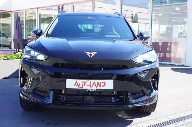 Neu Cupra Formentor 150 PS (110 kW) 2026 Andere SUV