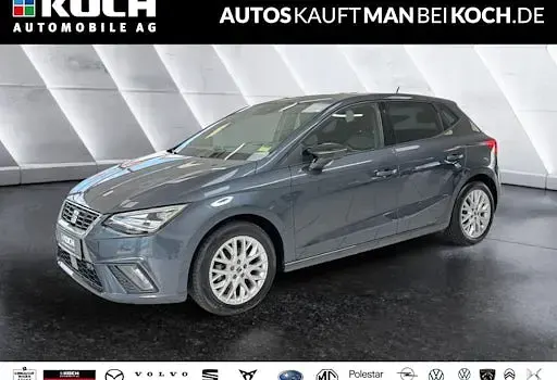Gebraucht Seat Ibiza FR 110 PS (80 kW) 2024 Kleinwagen