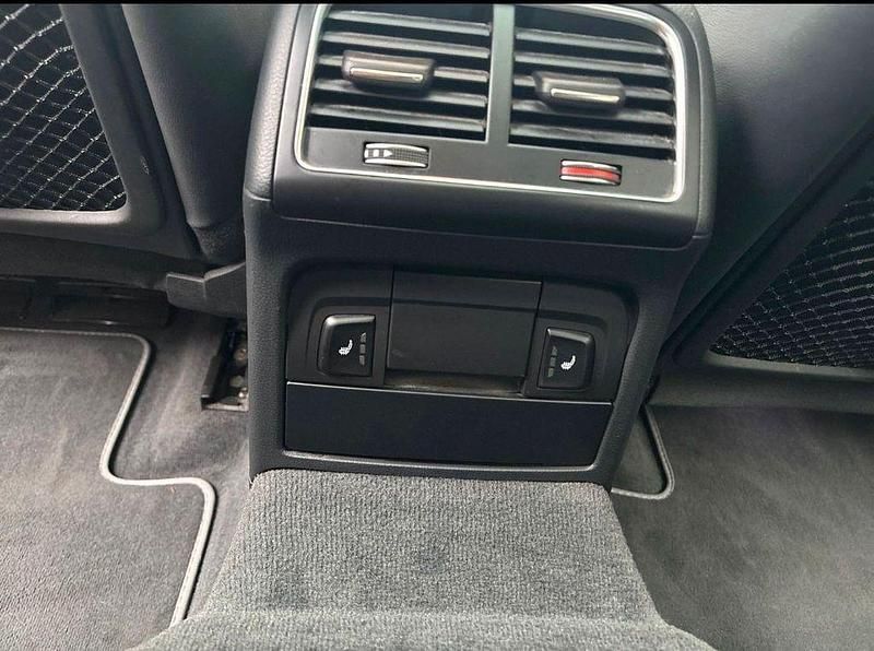 Gebraucht Audi A4 Ambiente 177 PS (130 kW) 2015 Weiß Kombi