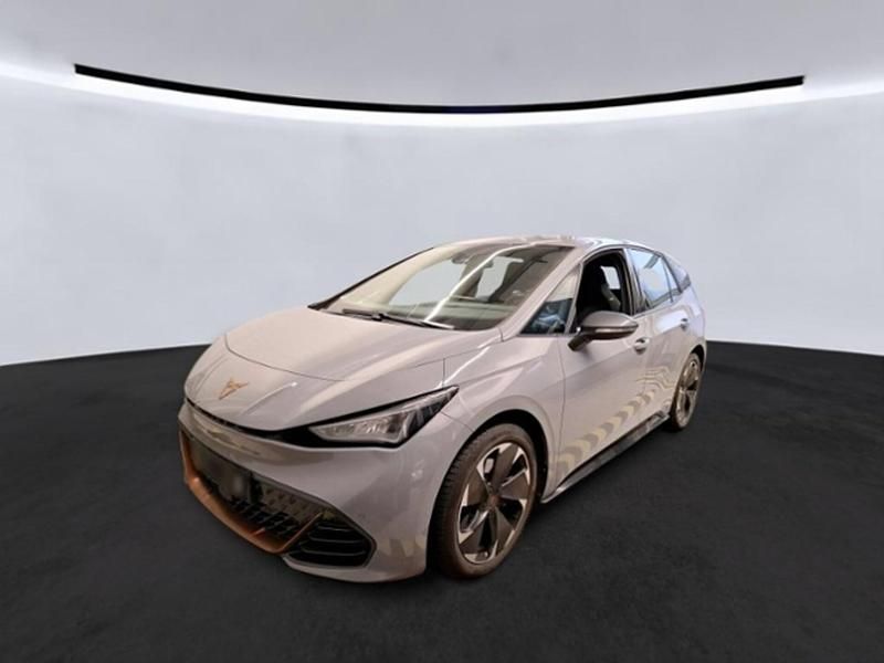 Second-hand Cupra Born e-Boost 169 kW (231 CP) 2024 Hatchback