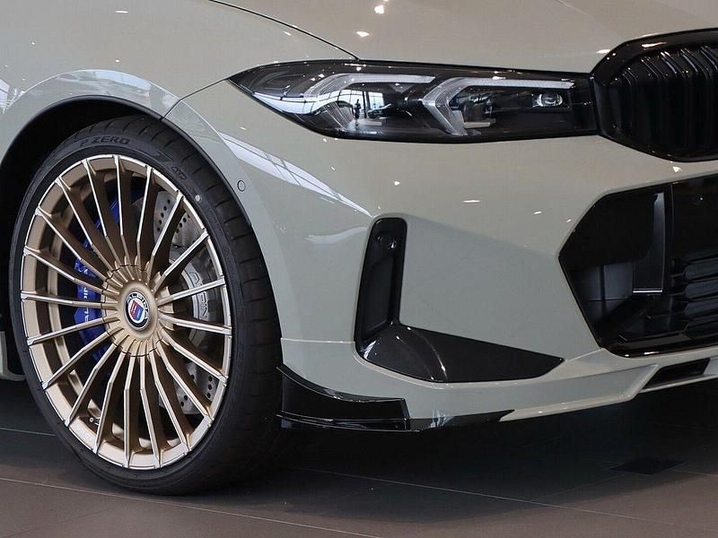 Neu Alpina B3 529 PS (389 kW) 2025 Sonderlackierung Kombi