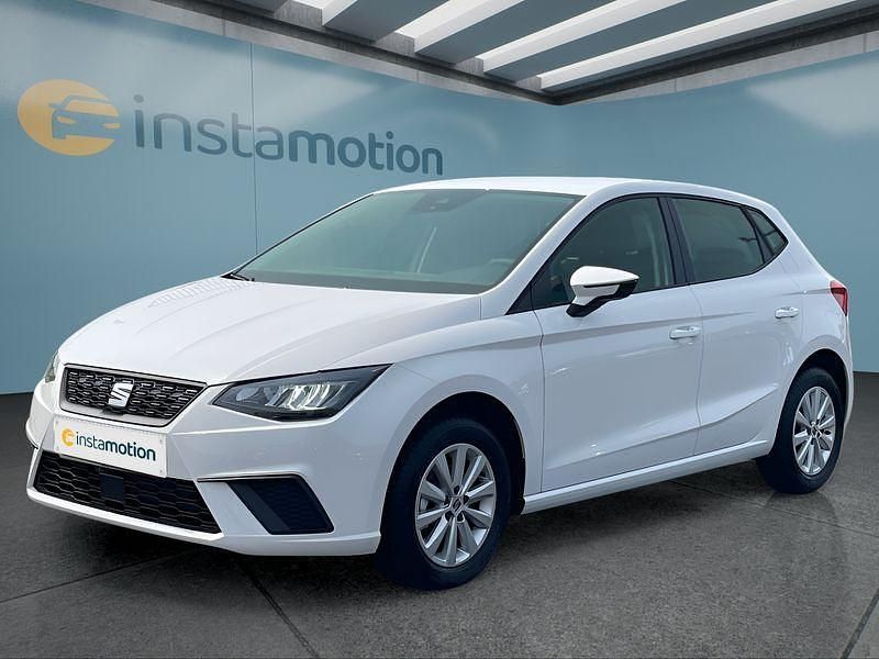Gebraucht 2025 Seat Ibiza Kleinwagen | 17.949 € (Guter Preis) - Bild 1/4
