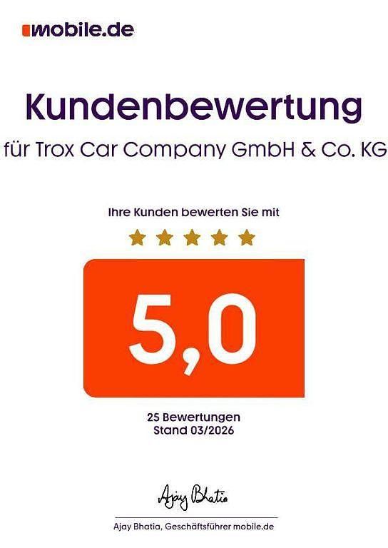 Gebraucht Chrysler Pacifica Limited 291 PS (214 kW) 2021 Ocean blue Van / Kleinbus