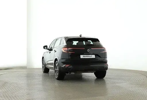 Gebraucht Renault Austral Equilibre 140 PS (102 kW) 2023 Schwarz SUV