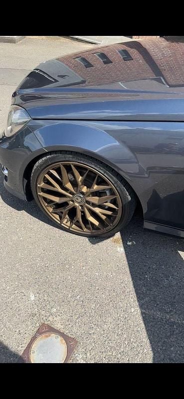 Gebraucht Mercedes C180 Edition 156 PS (114 kW) 2015 Grau Coupé