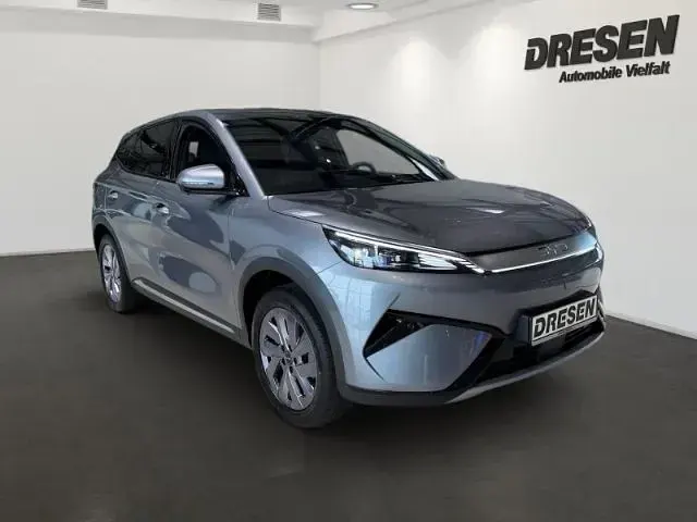 Neu BYD Atto 3 Design 230 kW (313 PS) 2026 Grau SUV