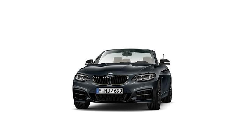 Gebraucht 2025 BMW M240 M Sport Cabrio | 42.885 € (Superpreis) - Bild 1/3
