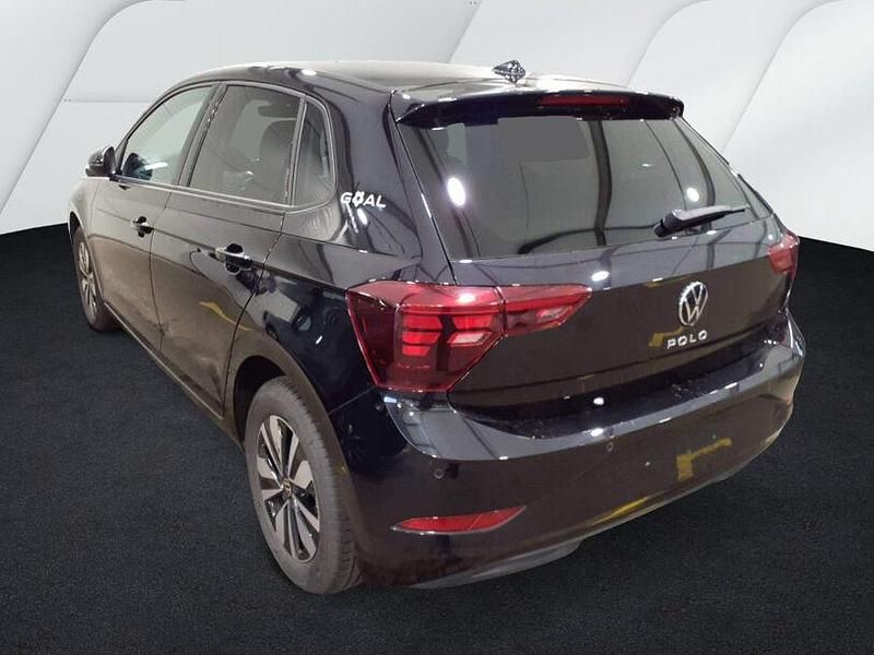Gebraucht VW Polo Goal 116 PS (85 kW) 2025 Deep black perleffekt Kleinwagen