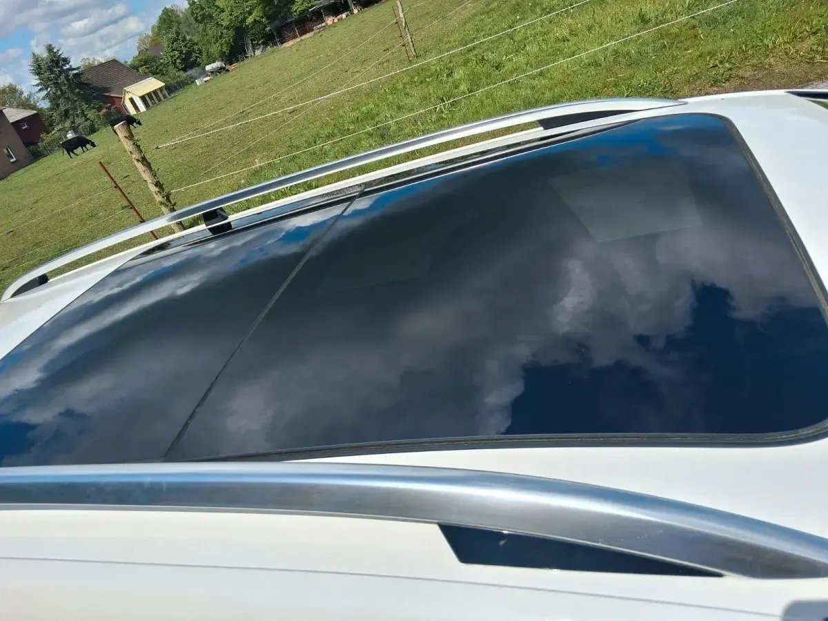 Gebraucht VW Passat Highline 140 PS (102 kW) 2013 Weiß Limousine