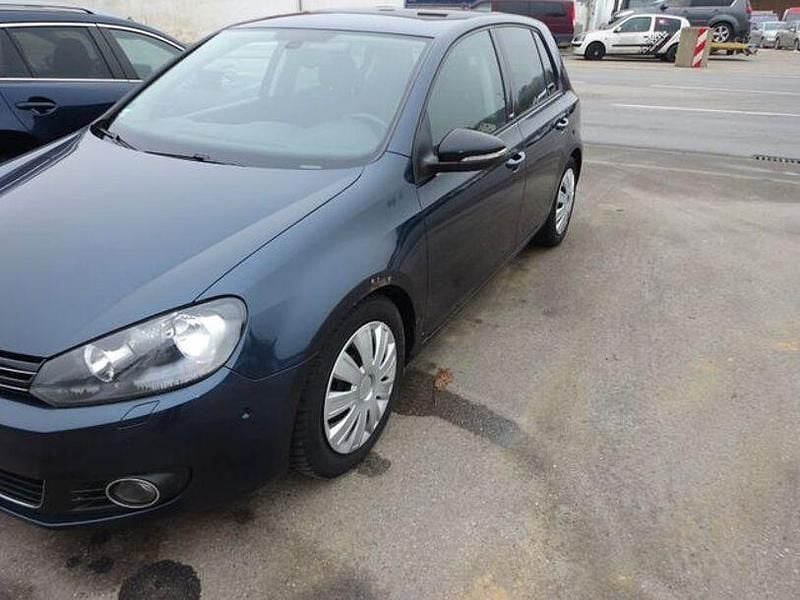 Gebraucht VW Golf VI 235 PS (172 kW) 2011 Andere Kleinwagen