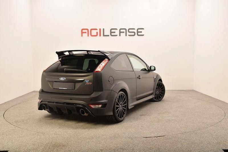 Gebraucht Ford Focus RS 349 PS (256 kW) 2011 Schwarz