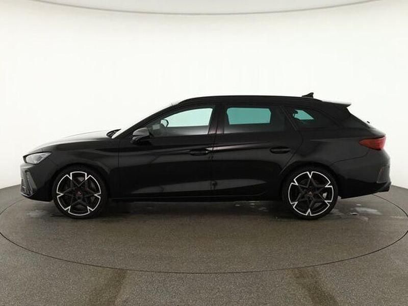 Neu Cupra Leon VZ 333 PS (244 kW) 2025 Andere Kombi
