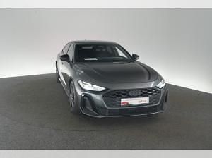 Gebraucht Audi A5 S-Line 299 PS (219 kW) 2025 Grau (daytonagrau perleffekt) Limousine