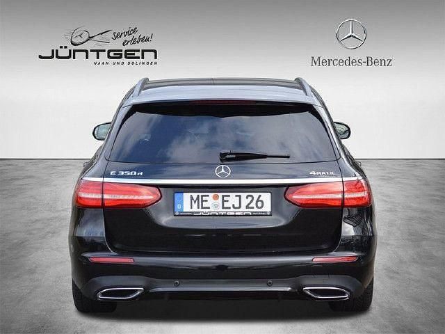 Gebraucht Mercedes E350 Avantgarde 258 PS (189 kW) 2018