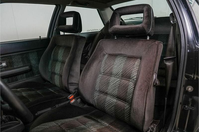 Gebraucht Audi Quattro 200 PS (147 kW) 1983 Schwarz Coupé