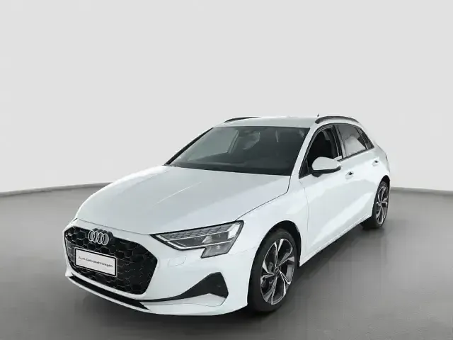 Usata Audi A3 Advanced 116 CV (85 kW) 2025 Berlina