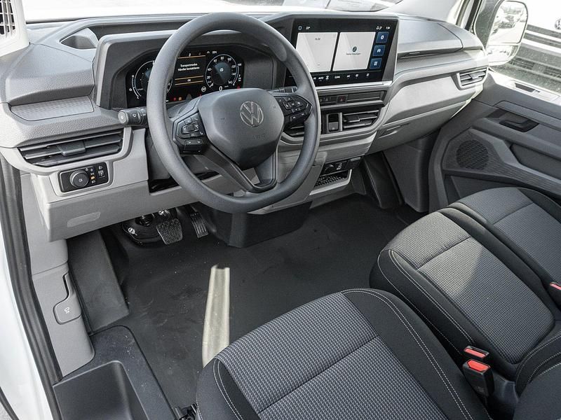 Neu VW T7 160 kW (218 PS) 2026 Van