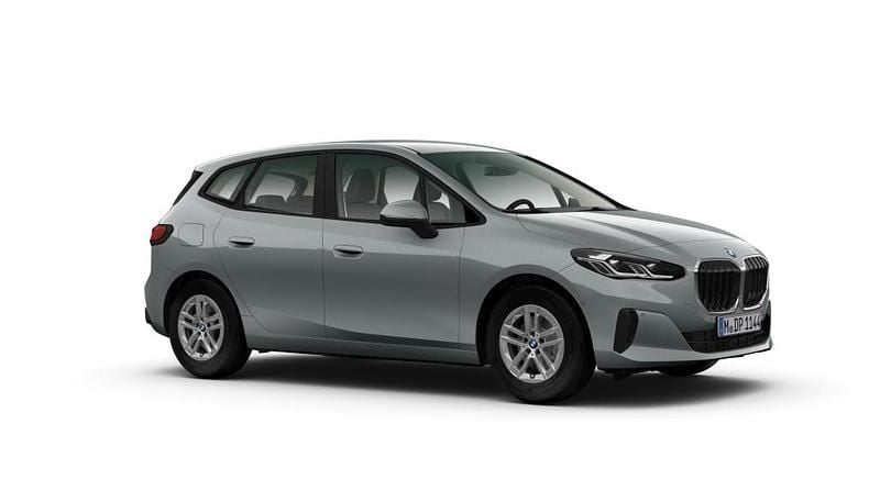 Gebraucht BMW 220 Active Tourer Efficient Dynamics 156 PS (114 kW) 2026 Van / Kleinbus