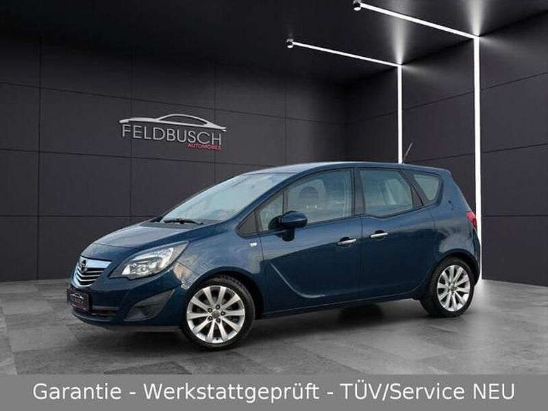 Gebraucht Mini Cooper Clubman 55 PS (40 kW) 2012 Andere Kombi