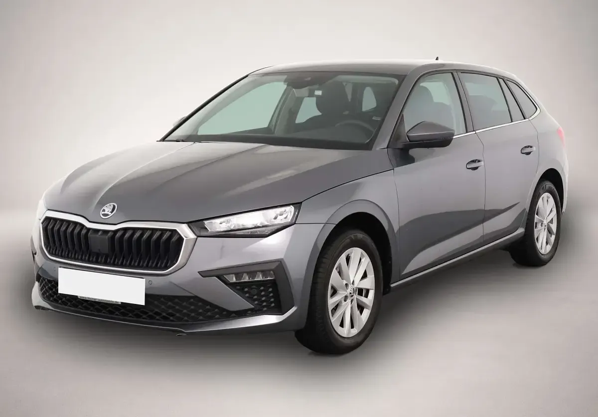 Gebraucht Skoda Scala Selection 116 PS (85 kW) 2024 Kleinwagen