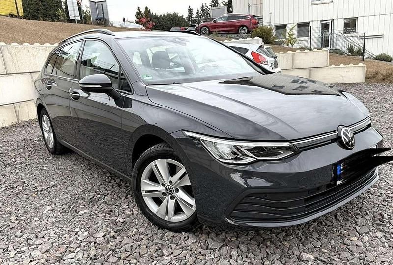 Gebraucht VW Golf VIII 110 PS (80 kW) 2021 Kombi