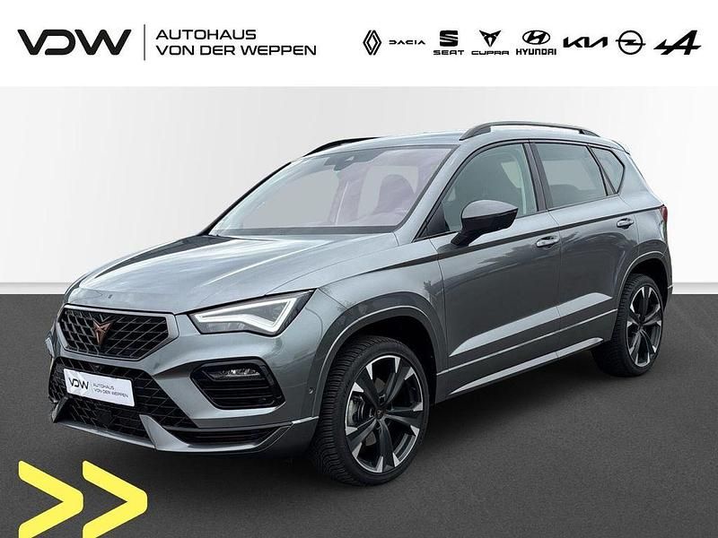 Grau Gebraucht 2024 Cupra Ateca SUV | 34.950 € (Fairer Preis) - Bild 1/4