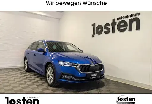 Usata Skoda Octavia Style 150 CV (110 kW) 2024 Station wagon
