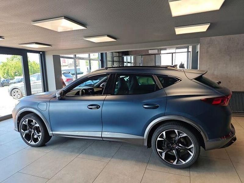 Gebraucht Cupra Formentor VZ 245 PS (180 kW) 2022 Andere SUV