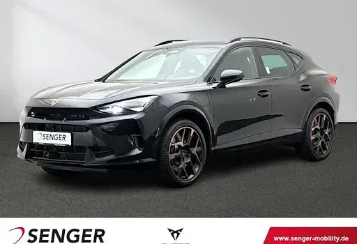 Gebraucht Cupra Formentor VZ 272 PS (200 kW) 2026 SUV