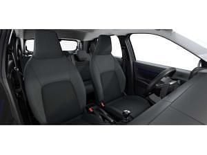 Neu Citroën C3 101 PS (74 kW) 2026 Blau (montecarloblau) SUV