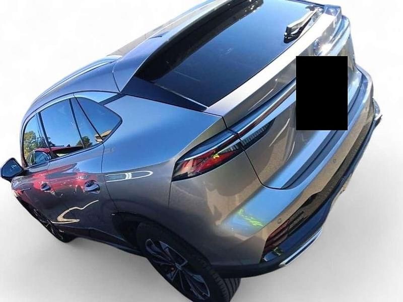 Gebraucht MG HS Luxury 170 PS (125 kW) 2025 Silber SUV