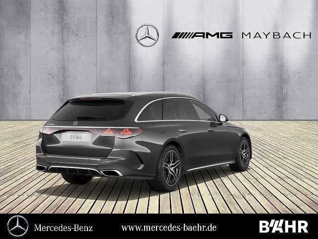 Gebraucht 2023 Mercedes E300 | 57.750 € (Etwas zu teuer) - Bild 1/4