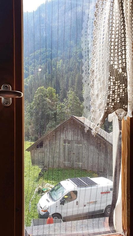 Gebraucht Renault Trafic 74 PS (54 kW) 2004 Weiß Van / Kleinbus