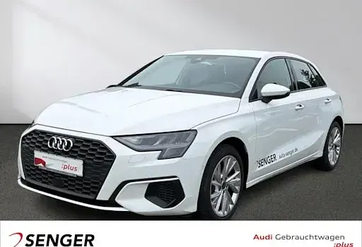 Gebraucht Audi A3 Comfort 116 PS (85 kW) 2024 Limousine