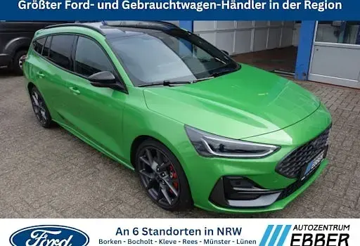 Używany Ford Focus ST 280 KM (205 kW) 2023 Kombi