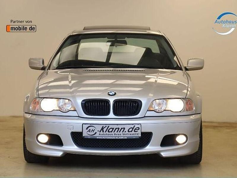 Gebraucht BMW 1M M Sport 170 PS (125 kW) 2000 Andere Coupé