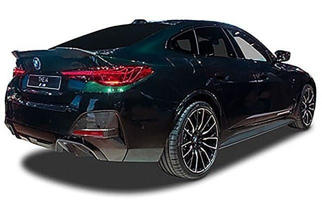 Neu BMW i4 210 kW (286 PS) 2026 Wählbar Limousine