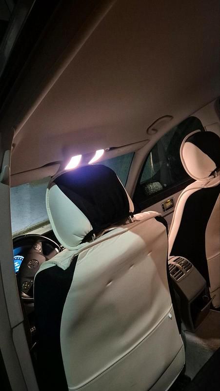 Gebraucht Mercedes E220 170 PS (125 kW) 2009 Schwarz Limousine