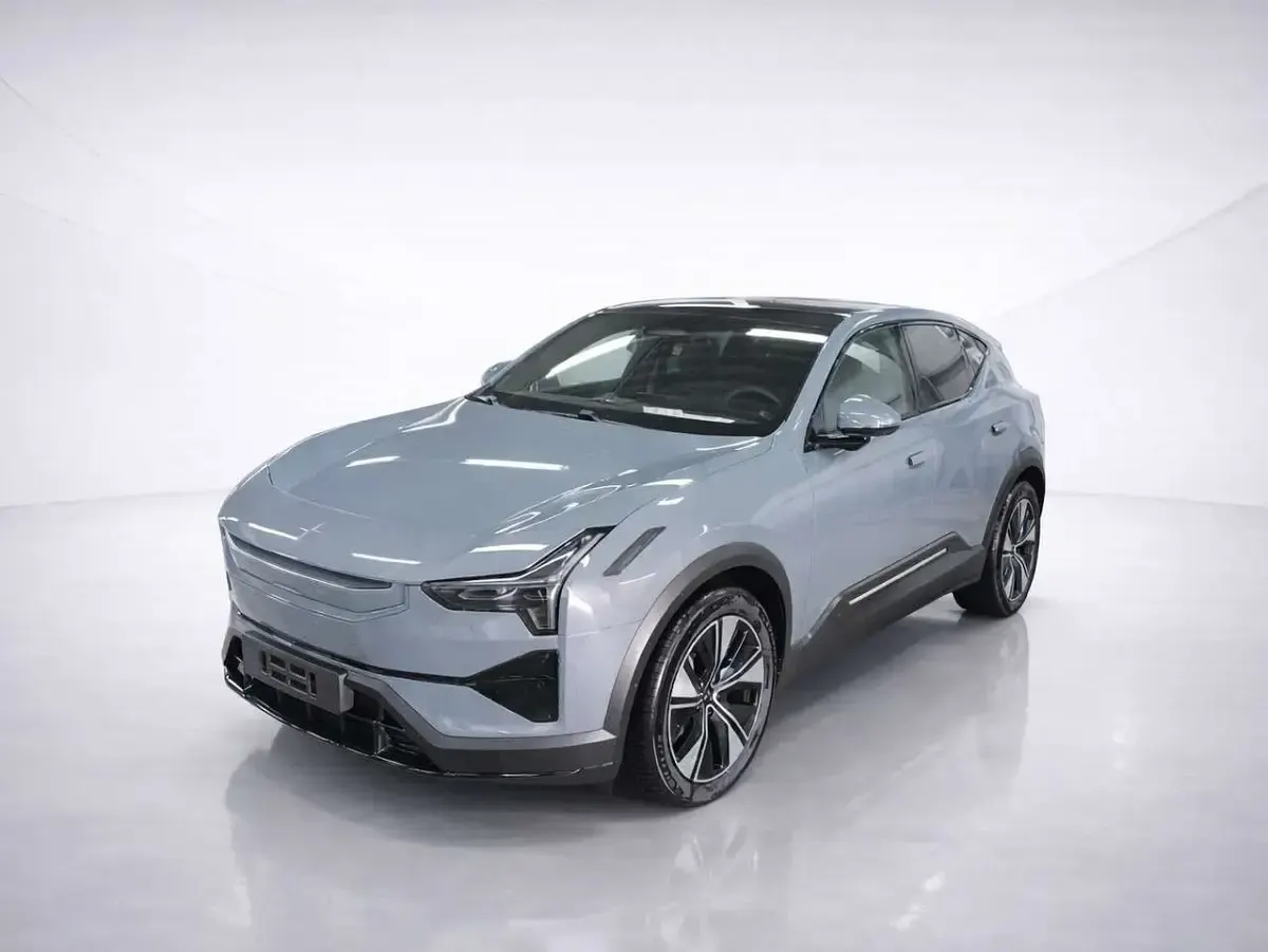 Brugt Polestar 3 Pilot 359 kW (489 HK) 2024 Grå SUV