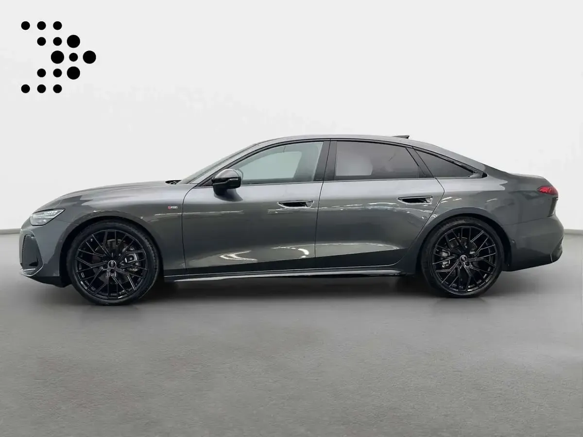 Neu Audi A6 Edition .1 204 PS (150 kW) 2025 Daytonagrau perleffekt Limousine