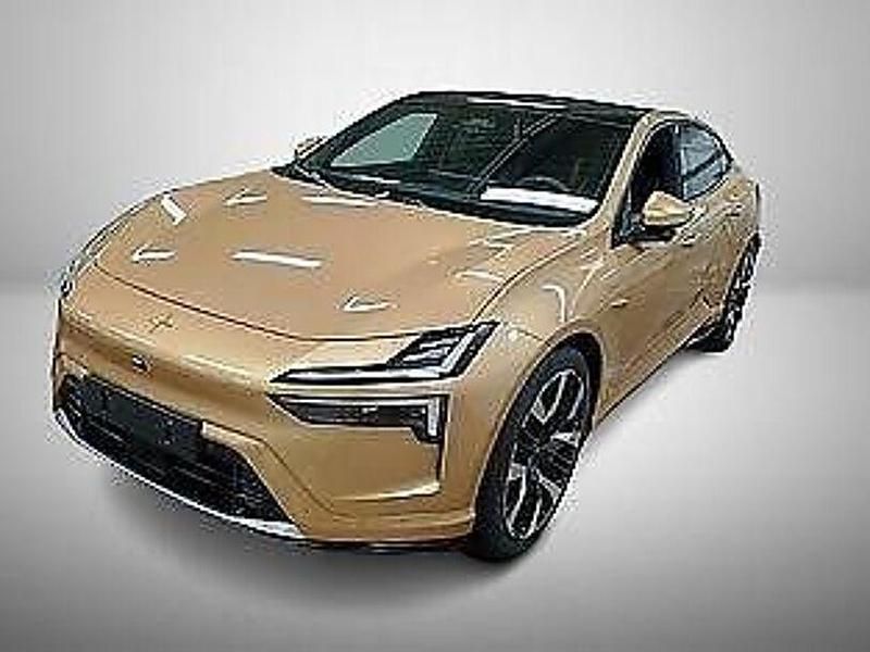 Gebraucht Polestar 3 11 kW (15 PS) 2025 Gold SUV